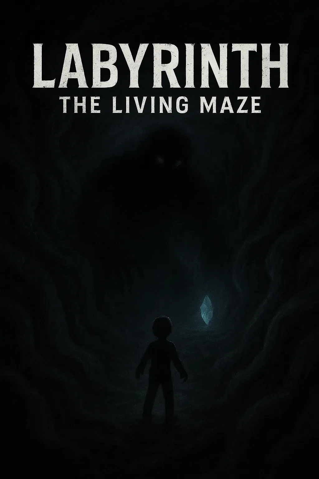 LABYRINTH: The Living Maze | Astrocade