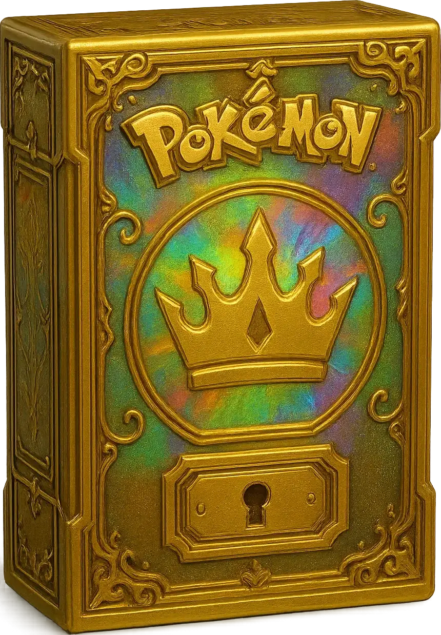 pokemon cards opener LIVE Opening - (10) Pokémon TCG: Scarlet & Violet main image 1
