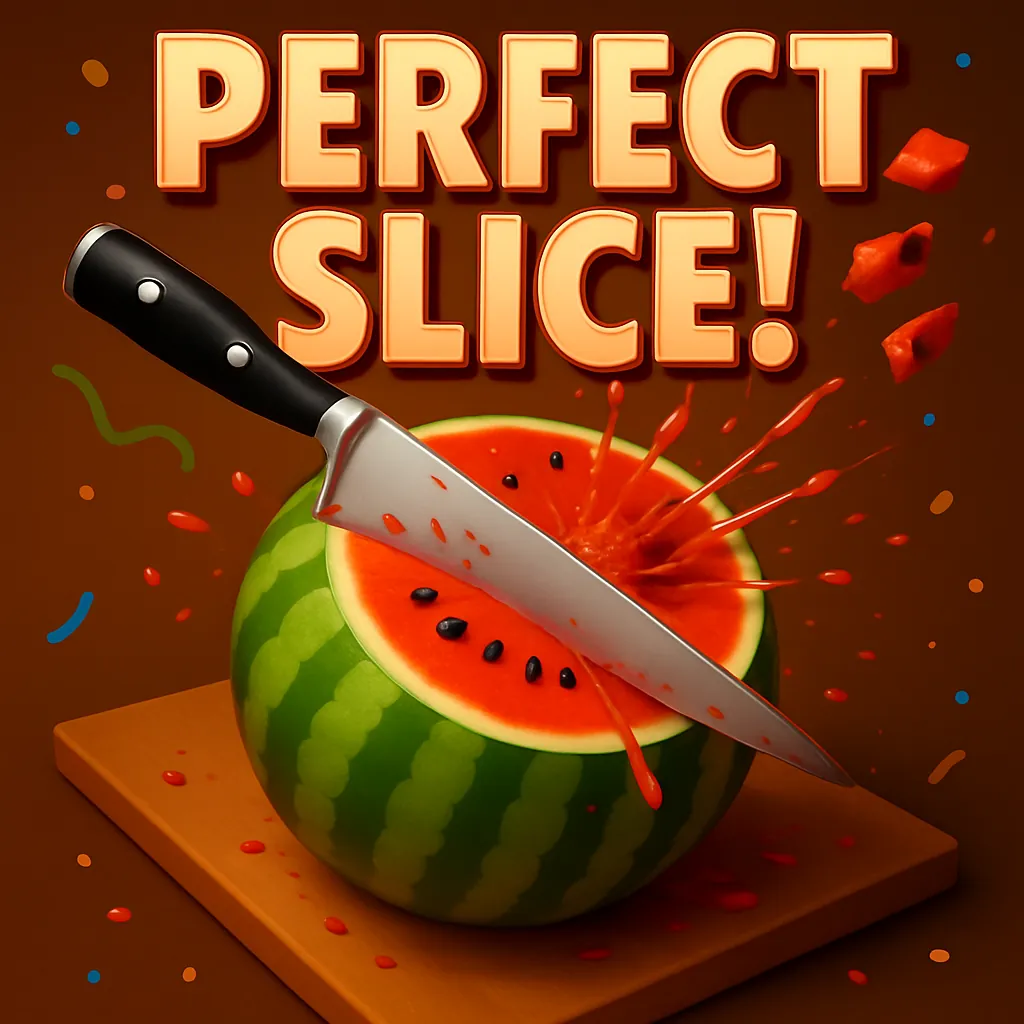 Perfect Slice | Astrocade