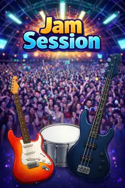 Jam Session by Creative_Solutions