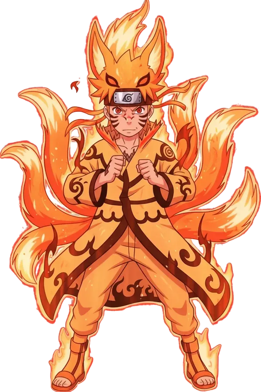 Naruto & Sasuke: Ninja Merge | Astrocade