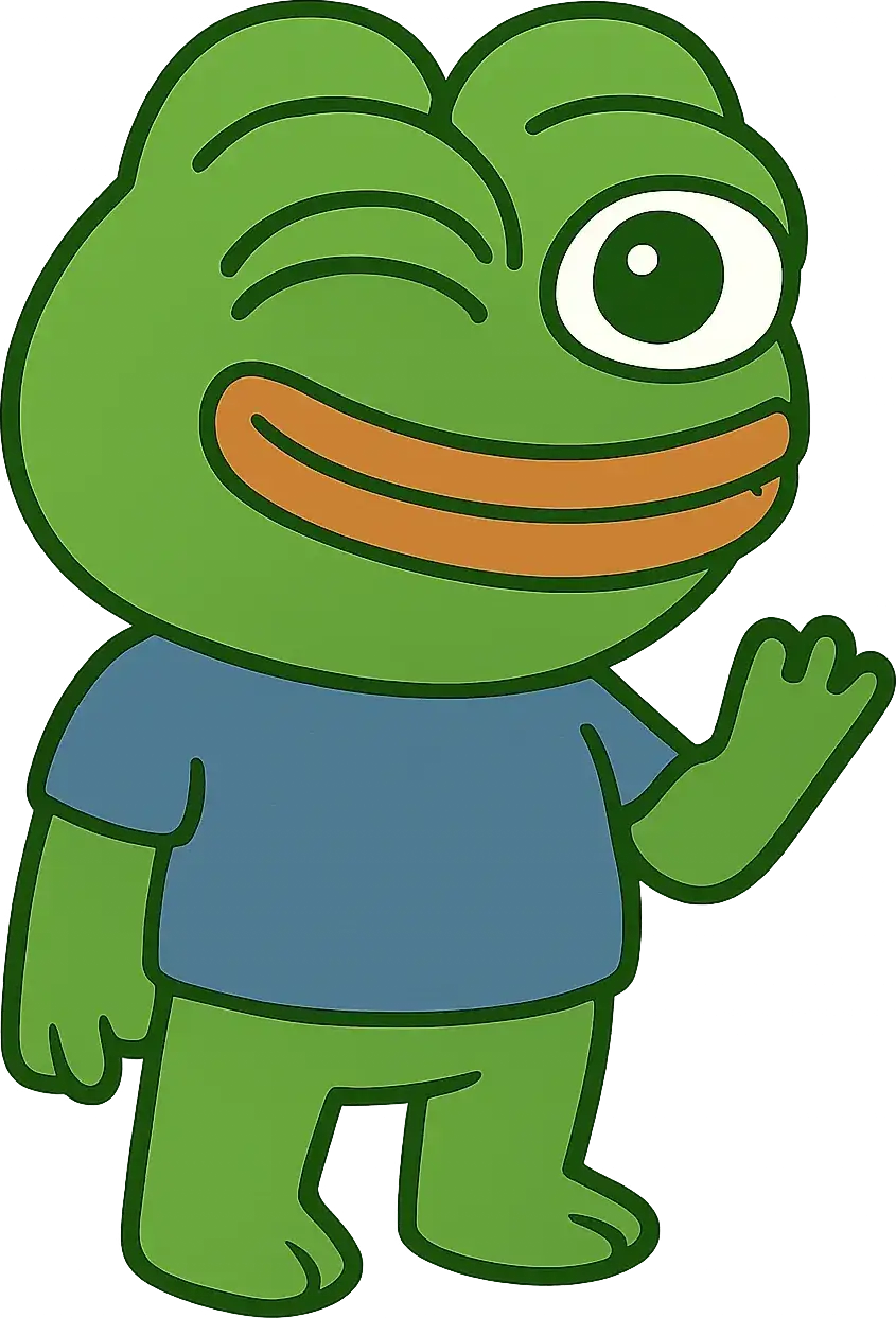 Pepe's Room | Astrocade