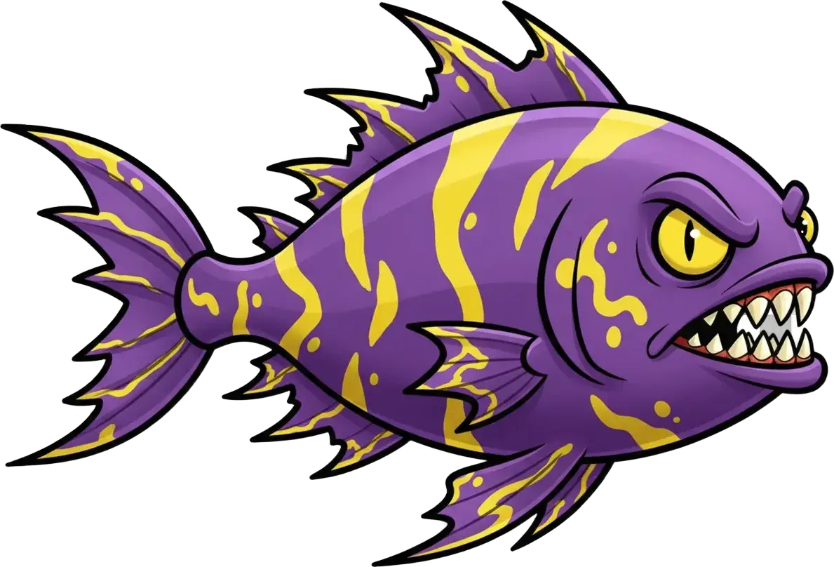 fishまとめ Fish Evolution Frenzy | Astrocade
