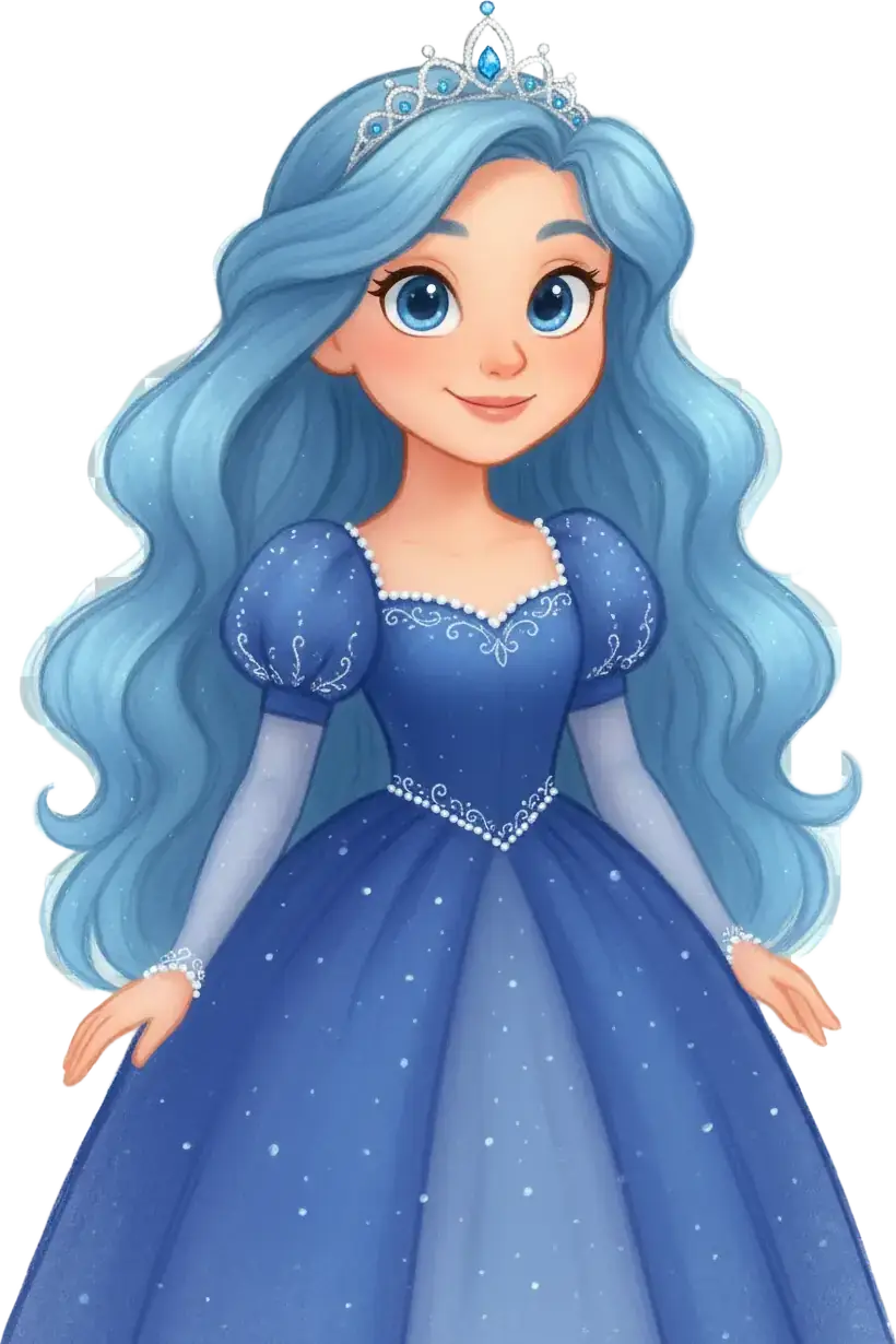 Princess Match | Astrocade