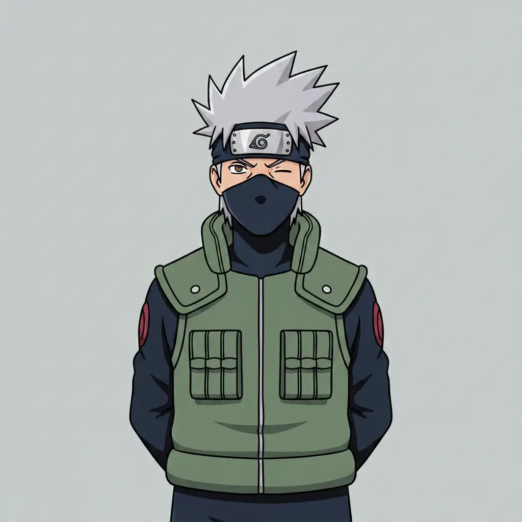 Naruto Ninja Puzzle masters | Astrocade