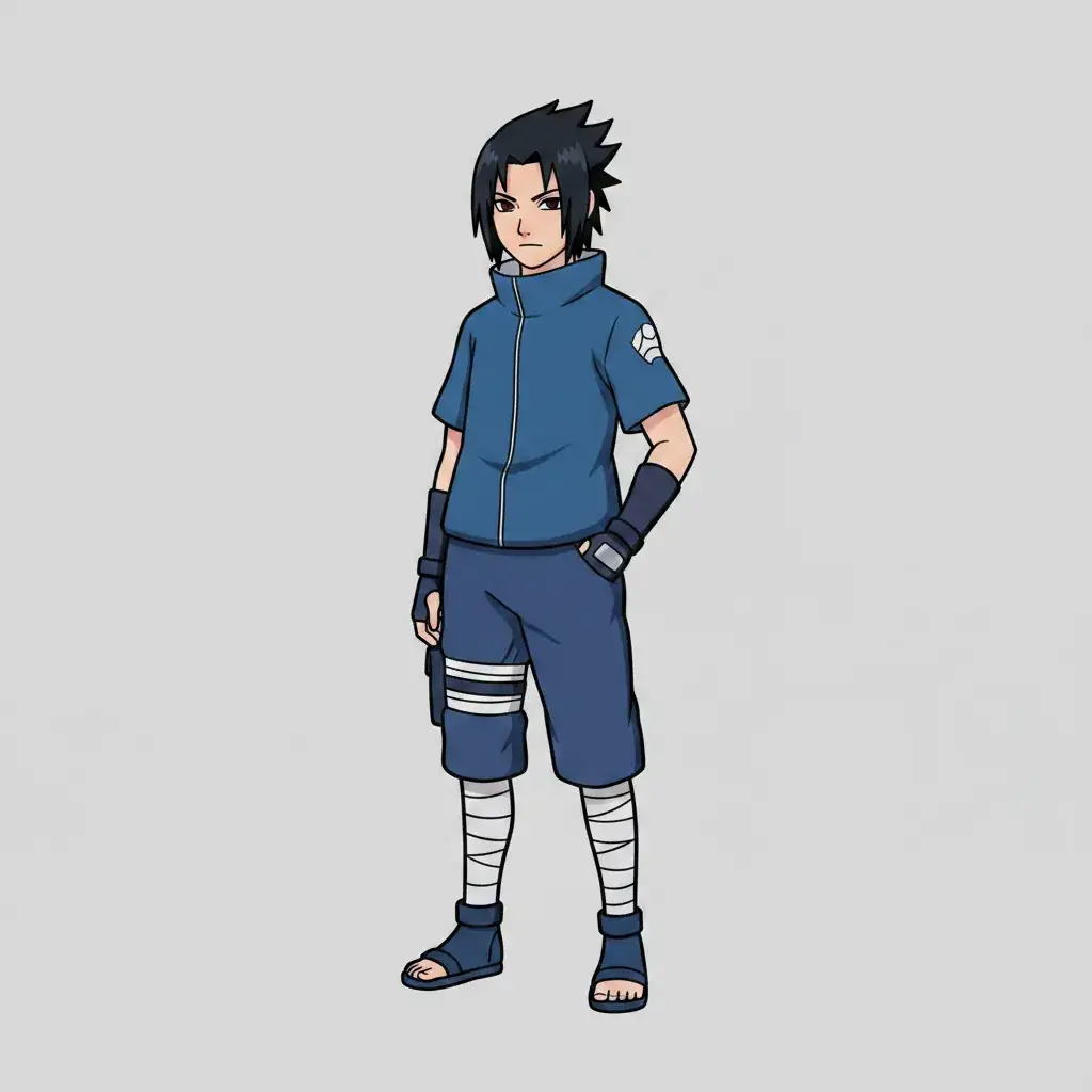 Naruto Ninja Puzzle masters | Astrocade