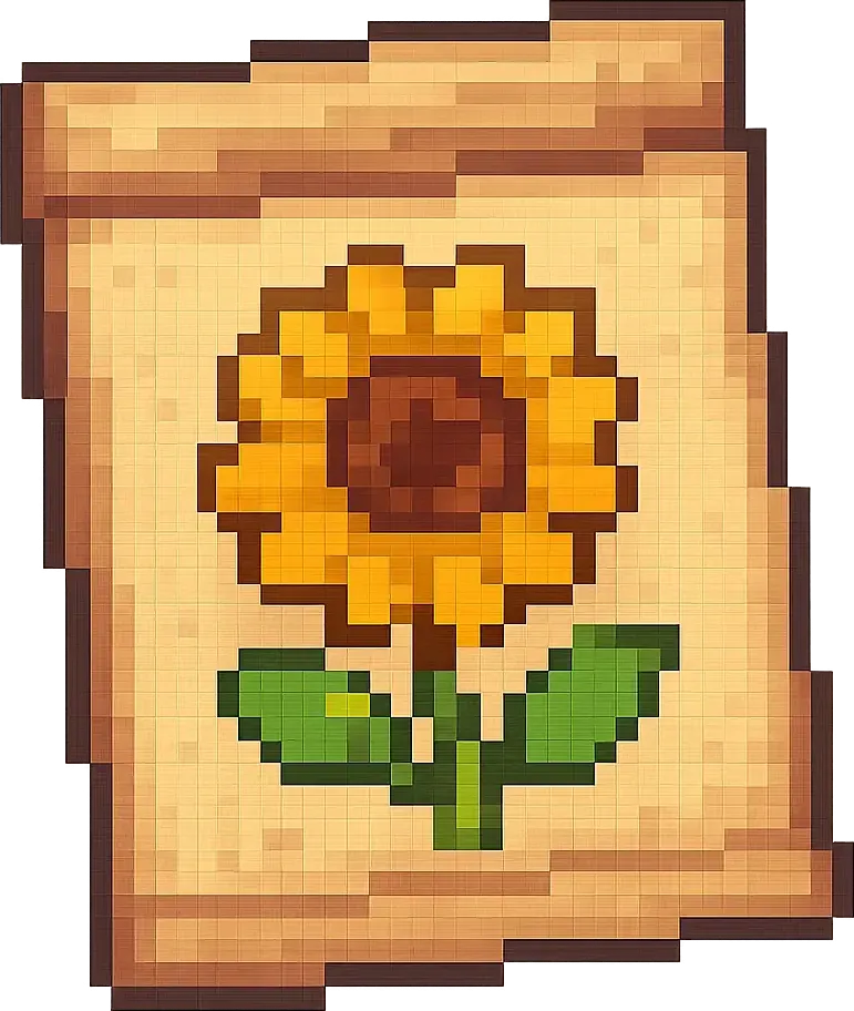 Garden Friends | Astrocade