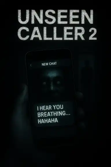 Unseen Caller 2 by coolgamz