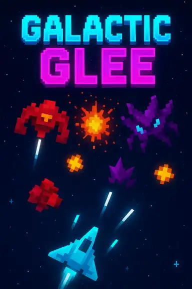 Galactic Glee | Astrocade