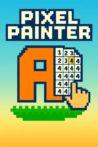 Pixel Painter | Astrocade