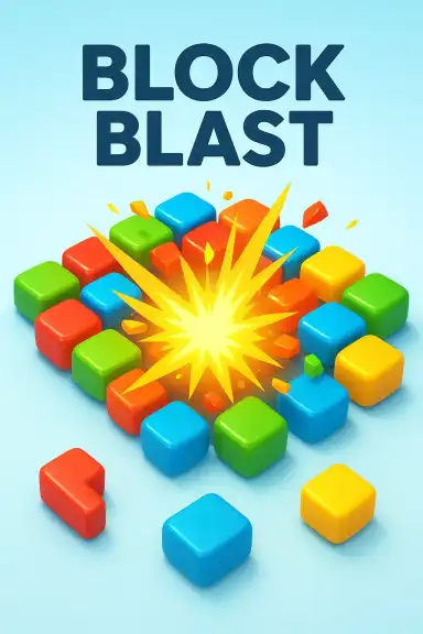Block Blast | Astrocade