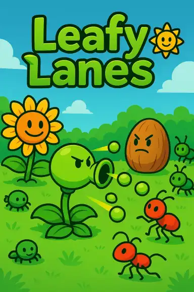 Leafy Lanes by TL1
