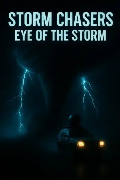 Storm Chasers: Eye of the Storm by Vortrexed