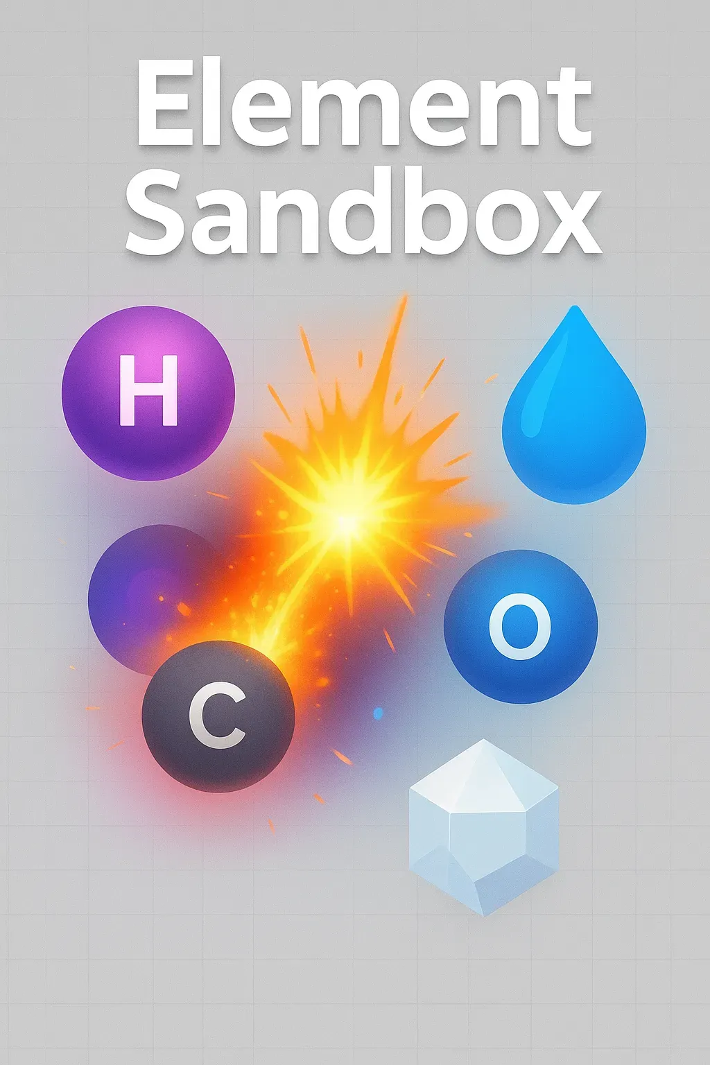 Element Sandbox | Astrocade