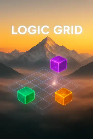 Logic Grid by mydul1729