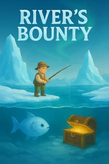 River's Bounty by choudharyn2270