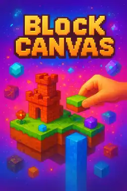 Block Canvas by noureldeen1082