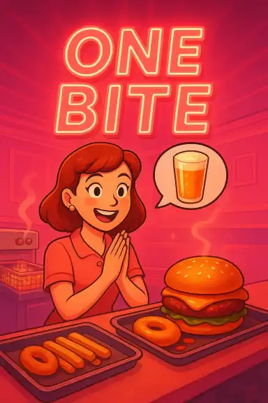 ONE B ITE | Astrocade