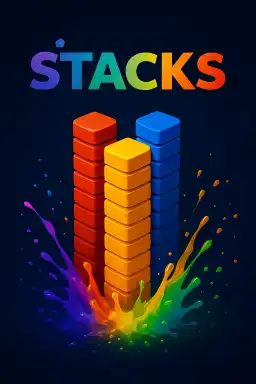 Stacks by blackwidowink