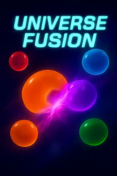 Universe Fusion by xds387026