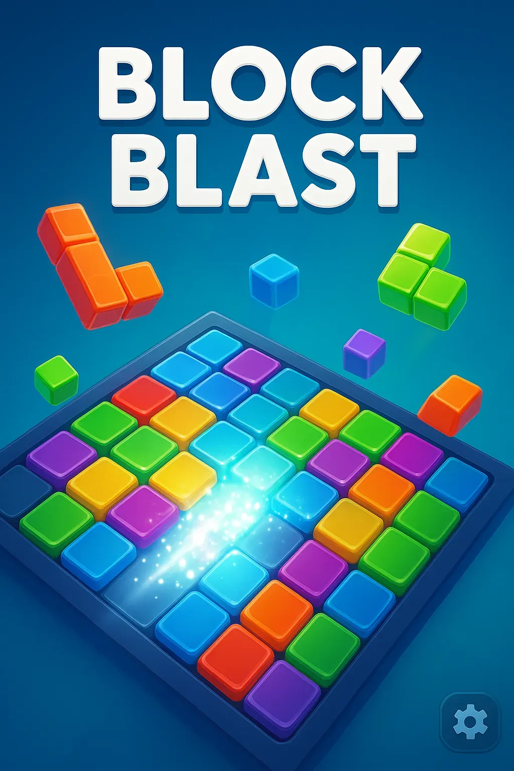 Block Blast | Astrocade