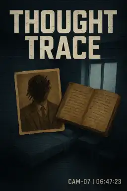 Thought Trace by houerd