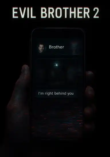 Evil Brother 2 by reubenschu