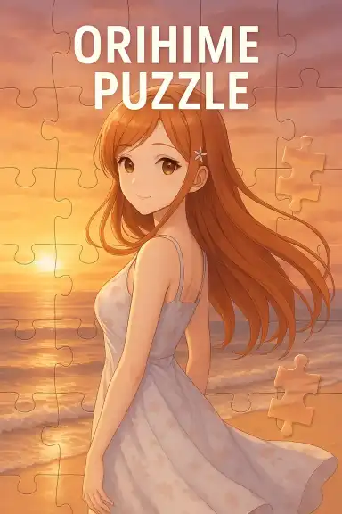 Orihime Puzzle | Astrocade
