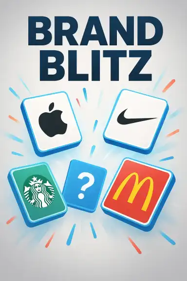 Brand Blitz | Astrocade