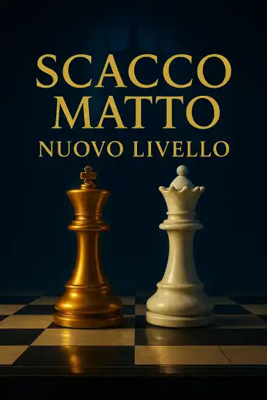 Scacco Matto by gabibbo.greco