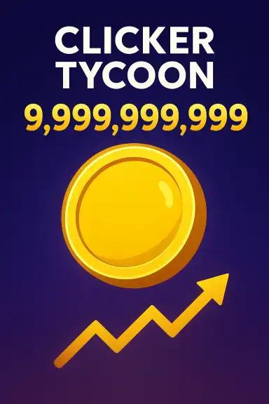 Clicker Tycoon by fabioluxoro