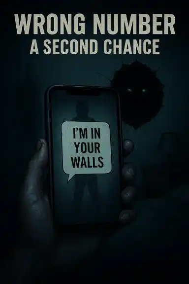 "Wrong Number : A Second Chance" by XxwinterxX.