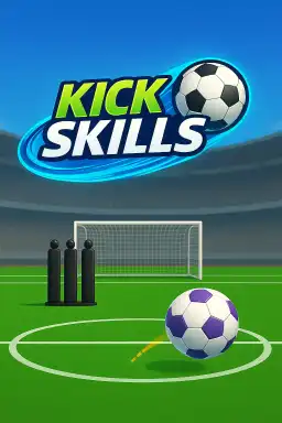 Kick Skills by dantg