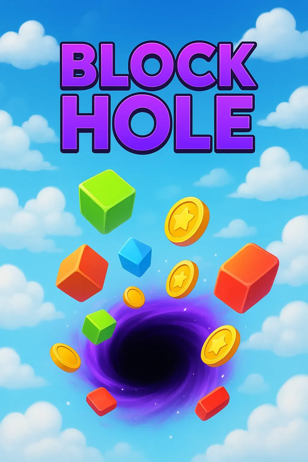 Block Hole | Astrocade