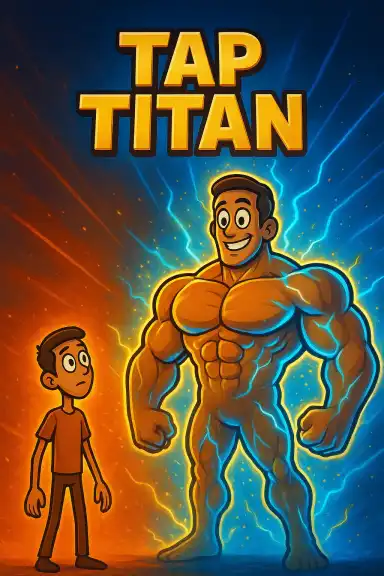 Tap Titan | Astrocade