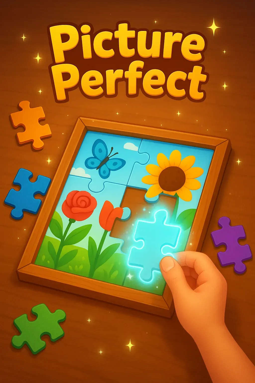 Picture Perfect | Astrocade
