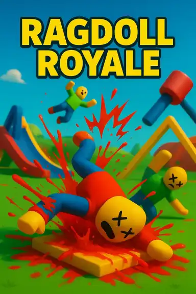 Ragdoll Royale by Davidino1432