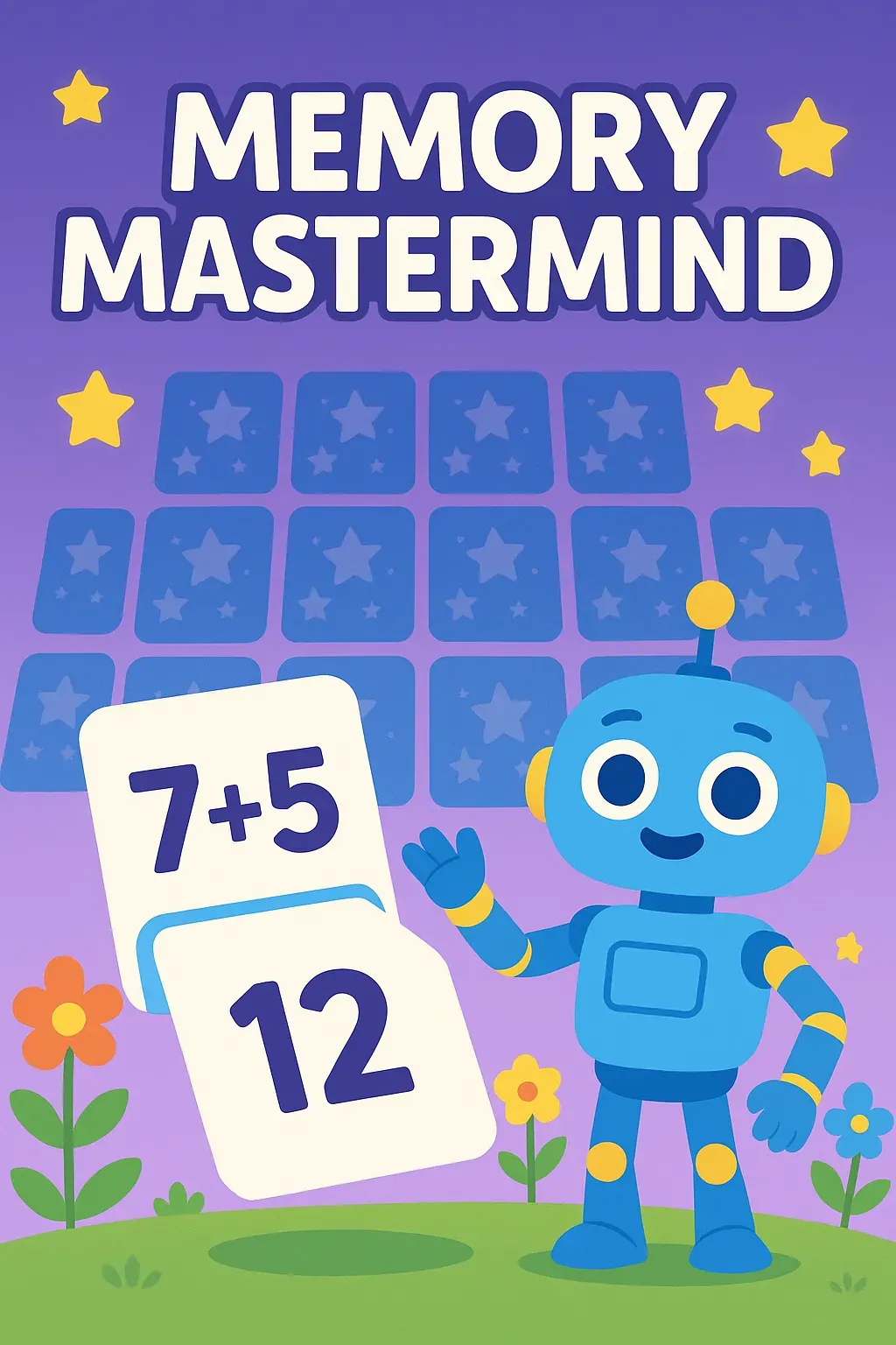 Memory Mastermind | Astrocade