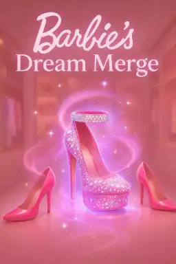 Barbie's Dream Merge by your_coders