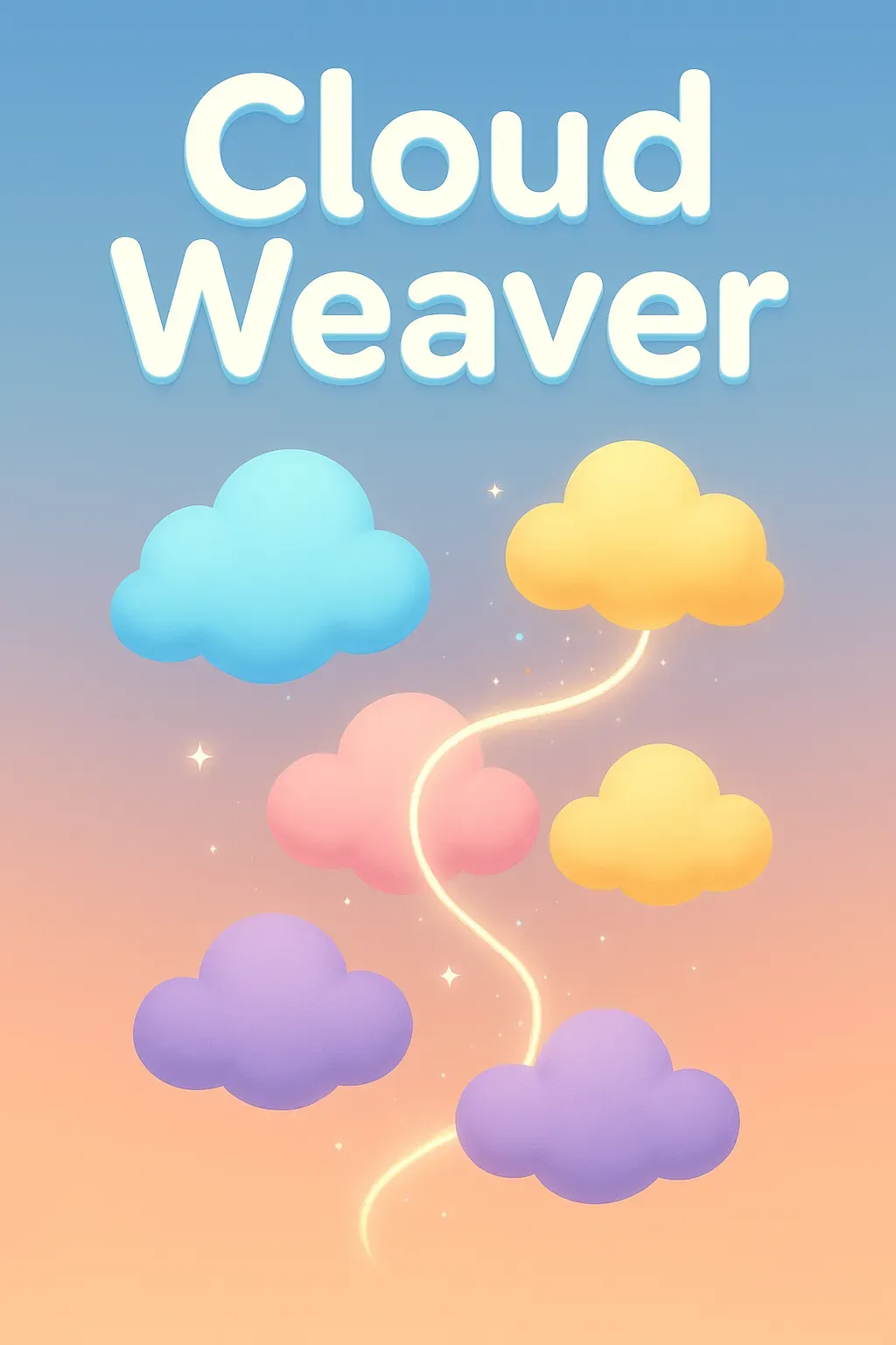 Cloud Weaver | Astrocade