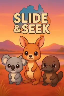 Slide & Seek by EsKpizm