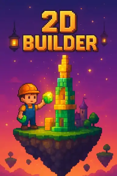 2D builder | Astrocade