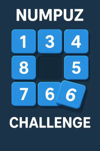 Numpuz Challenge | Astrocade