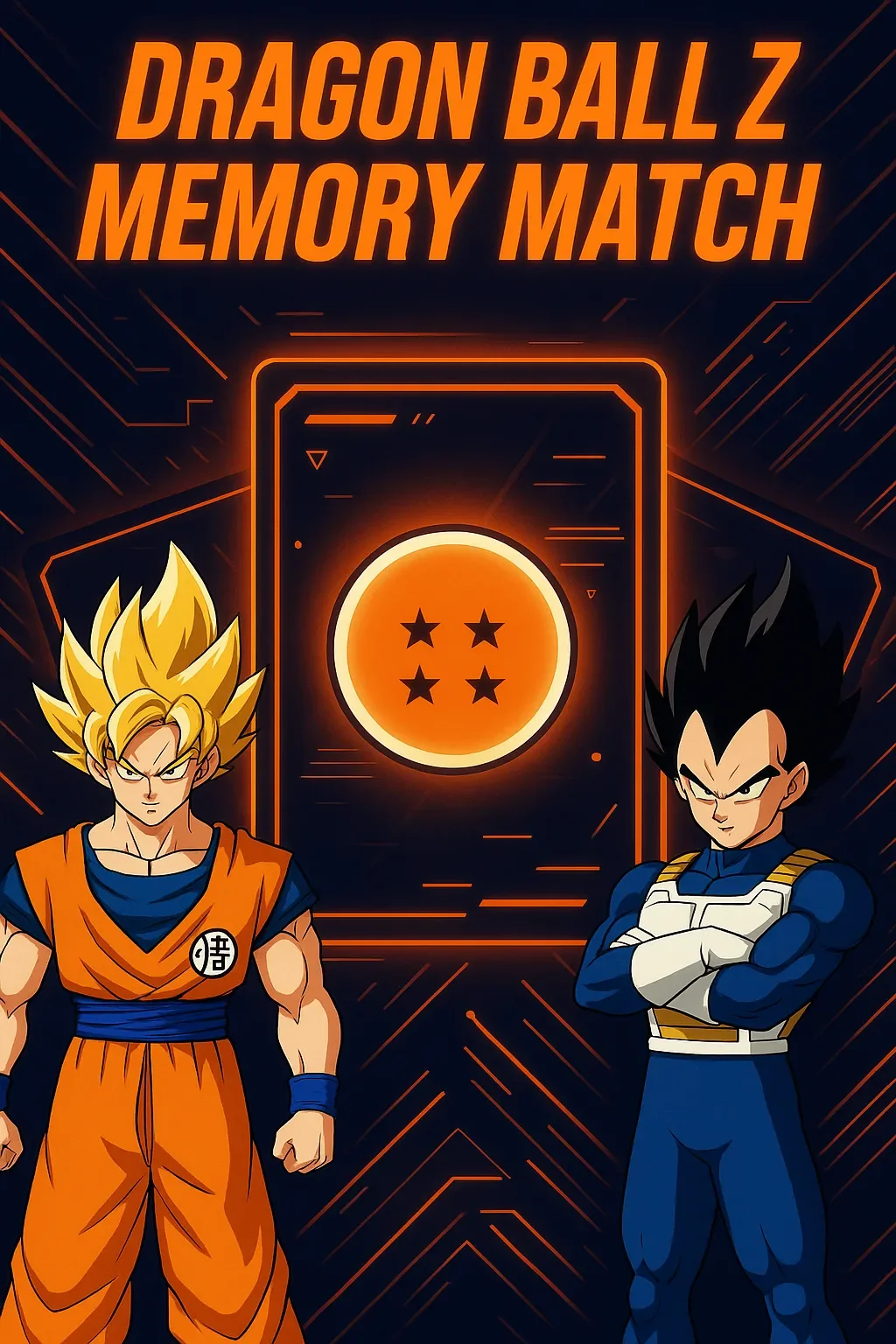 Memory Match | Astrocade
