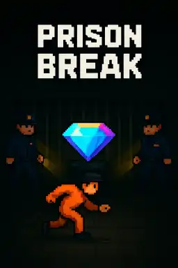 Pixel Escape by SquiddyDev