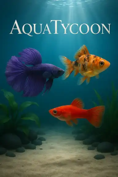 AquaTycoon by sdbuddyboy