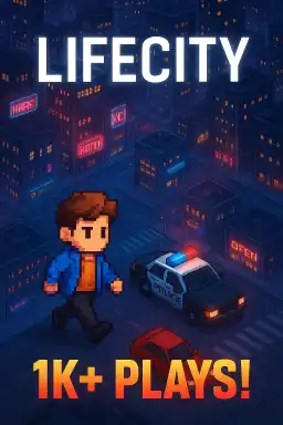 LIFECITY by PIUNOD