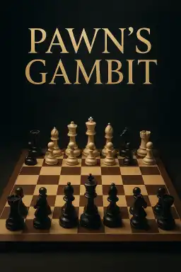Pawn's Gambit by Webbedmenace56