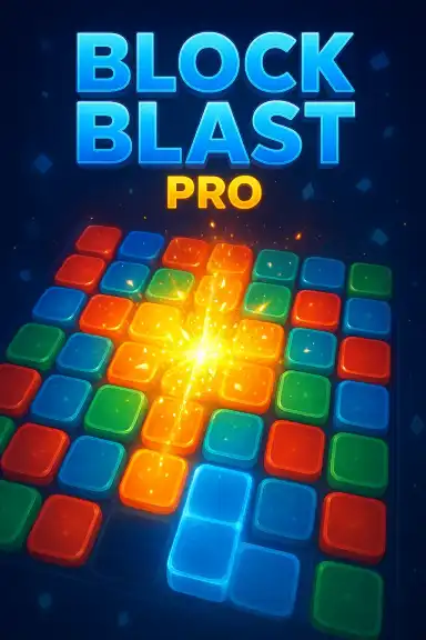 Block Blast Pro | Astrocade