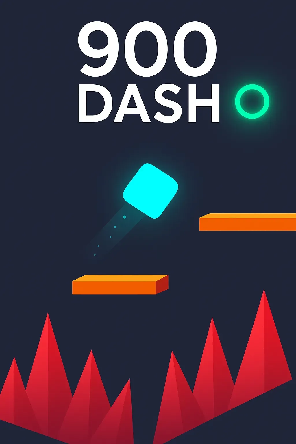 900 Dash | Astrocade